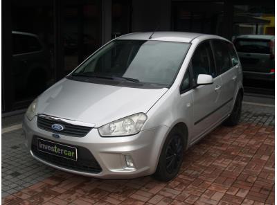 Ford C-MAX 1.6 TDCi AMBIENTE