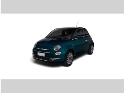 Fiat 500 500 Italia Dolcevita 1.0 BSG 7