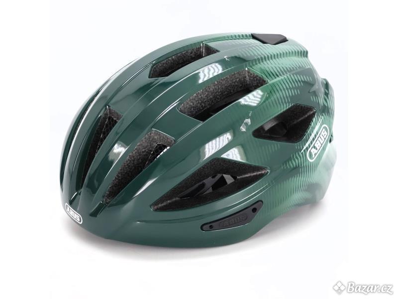 Závodní cyklistická helma Abus S (51-55 cm)