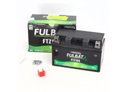Baterie pro motocykl Fulbat ‎FTZ10S 