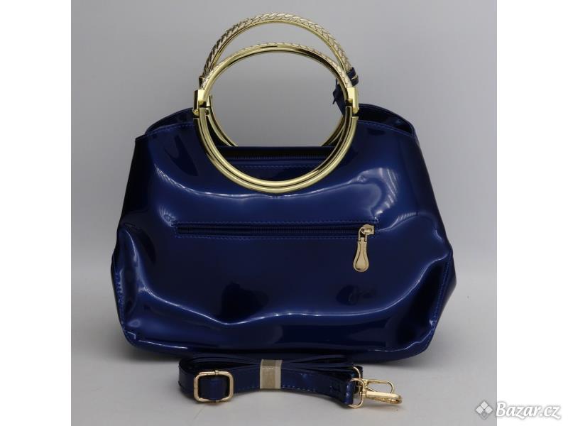 Dámská kabelka AlwaySky modrá