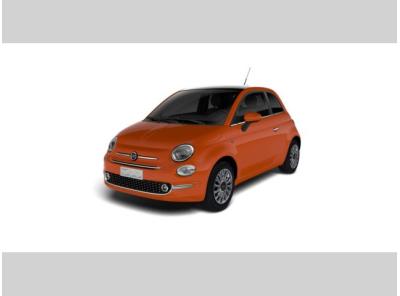 Fiat 500 500 Italia Dolcevita 1.0 BSG 7