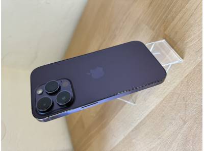 iPhone 14 pro 256GB, fialový (rok záruka)
