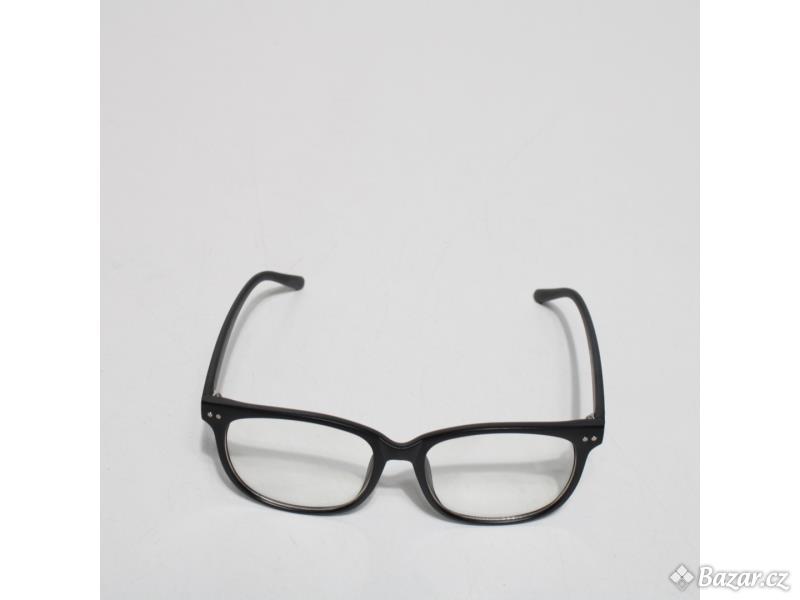 Brýle GQUEEN 17PGFBA81-4 PE1