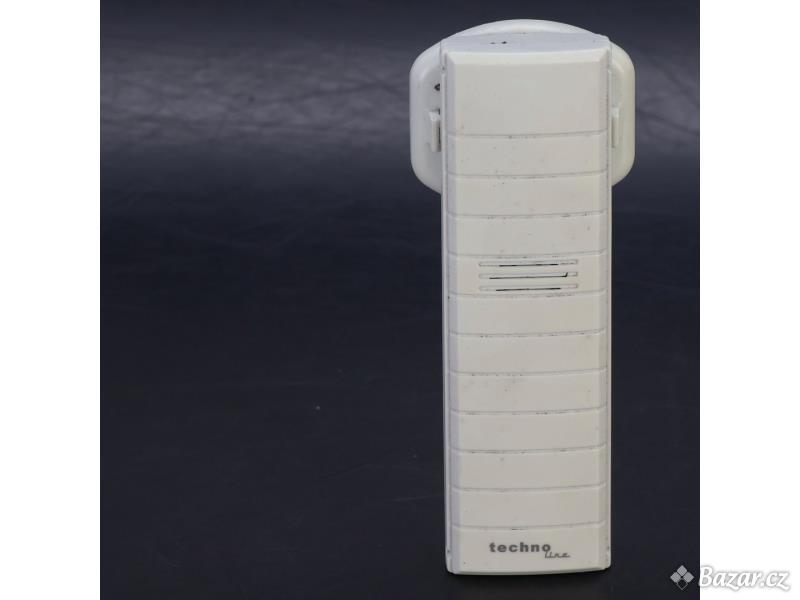 Teplotní vysílač Technoline TX 35-IT, bílý