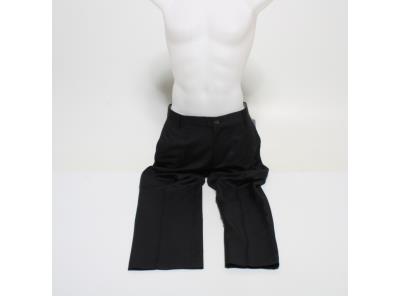 Kalhoty Amazon essentials MAE65006SP18 černé