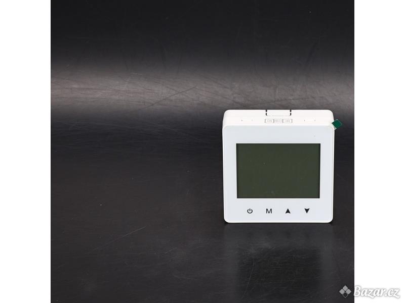 Digitální termostat Beok Controls ‎BOT-R6W-F