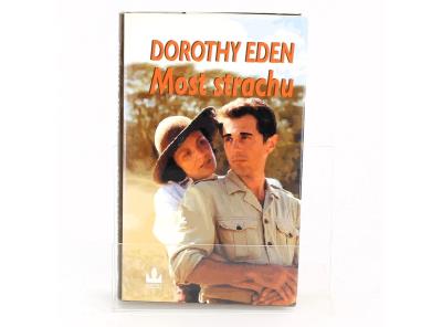 Dorothy Eden: Most strachu