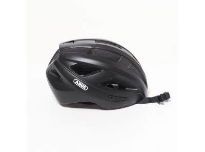 Cyklistická helma Abus vel. S černá