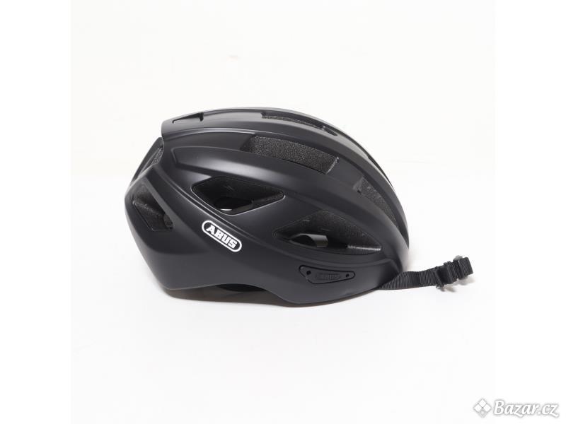 Cyklistická helma Abus vel. S černá