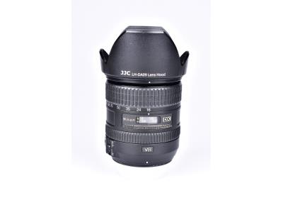 Nikon 16-85 mm f/3,5-5,6 G AF-S DX ED VR