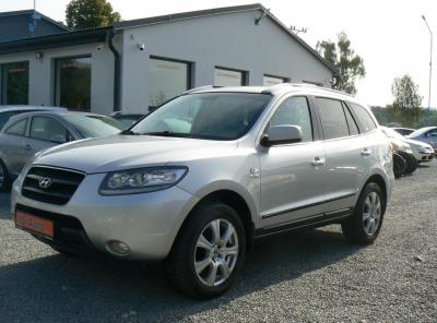 Hyundai Santa Fe 2.2CRDi