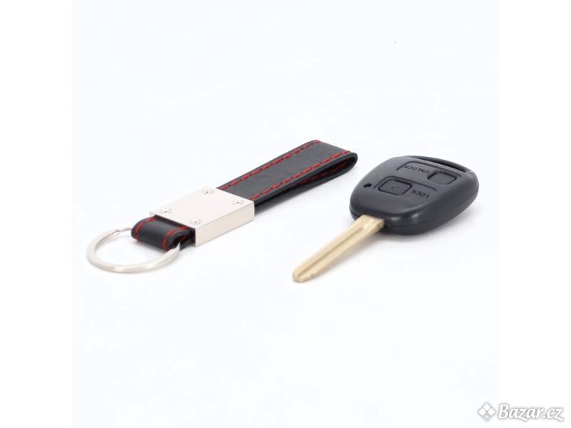 Náhradní kryt klíče Kaser Toyota