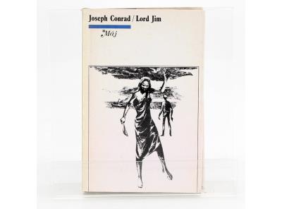 Kniha Joseph Conrad: Lord Jim