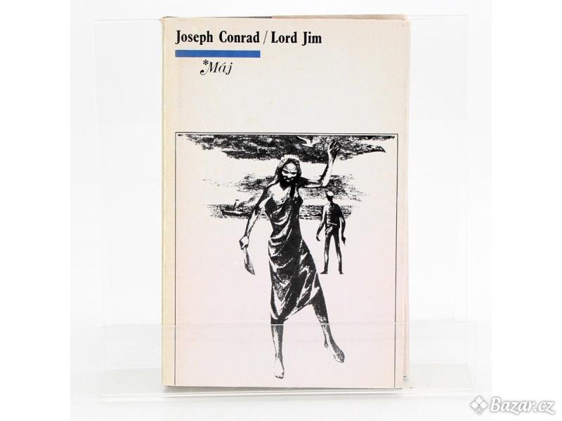 Kniha Joseph Conrad: Lord Jim