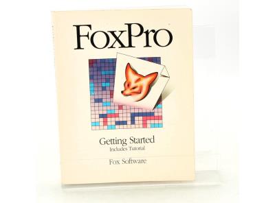 FoxPro: Getting start (includes tutorial)