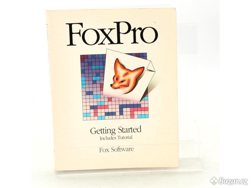 FoxPro: Getting start (includes tutorial)