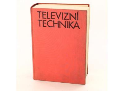 Učebnice SNTL Televizní technika