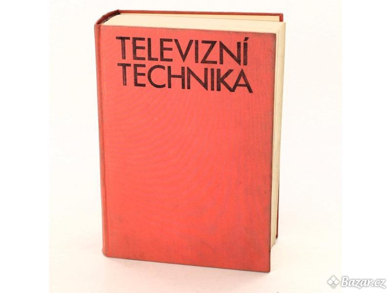 Učebnice SNTL Televizní technika