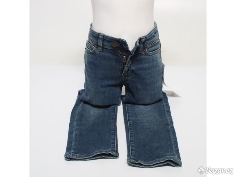 Dětské kalhoty Amazon essentials BAE55007F18