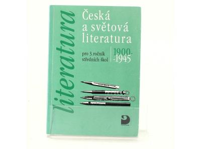 Vladimír Nezkusil: Česká a světová literatur