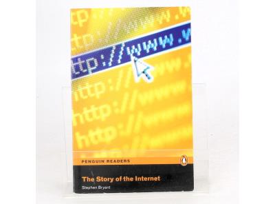 David Evans: The story of the internet