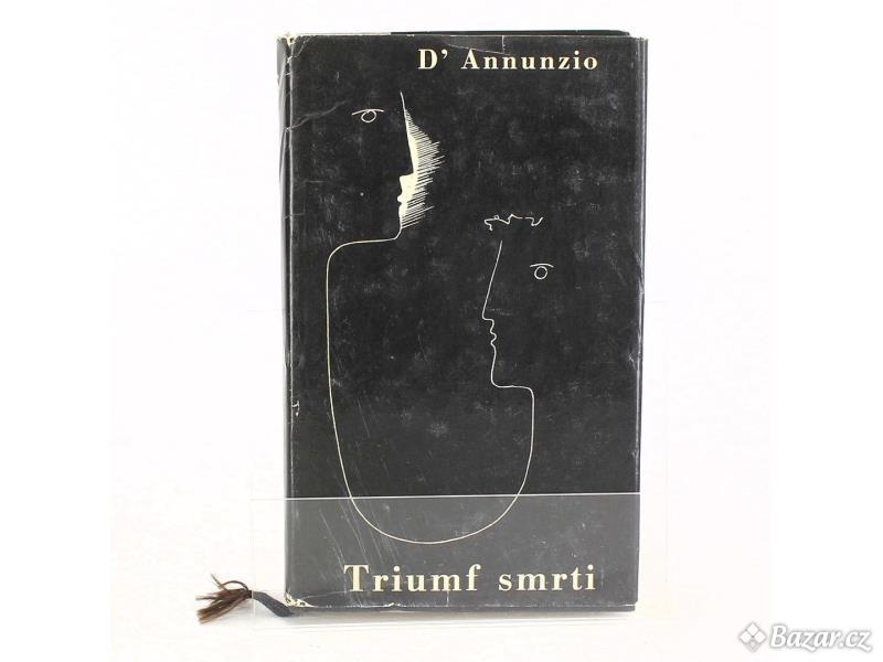 Gabriele D'Annunzio: Triumf smrti