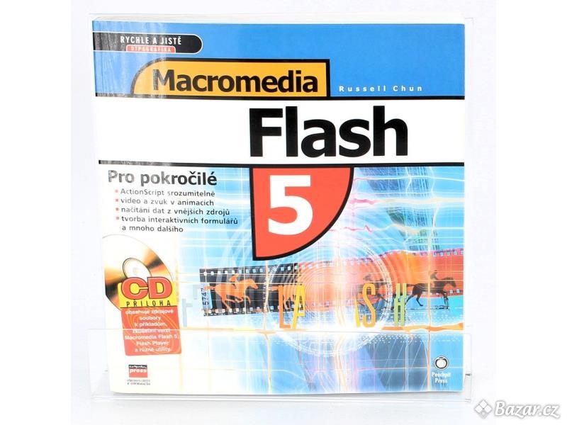 Rusell Chun: Macromedia Flash 5 