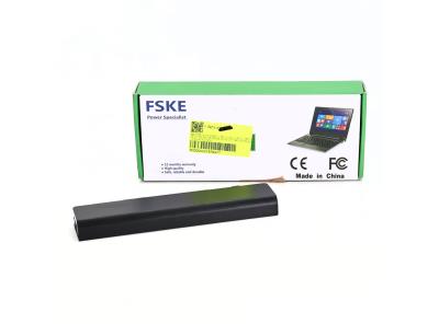 Náhradní baterie FSKE 0A36311 černá