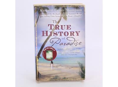 Kniha The True History of Paradise    