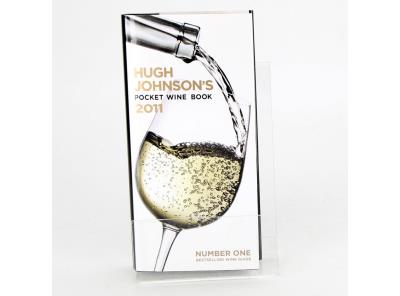Hugh Johnson: Pocket wine book 2011