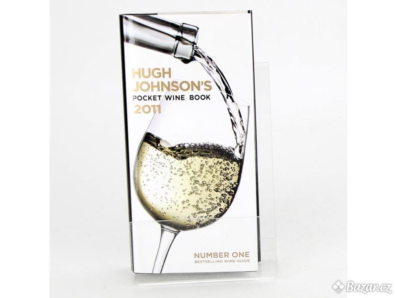 Hugh Johnson: Pocket wine book 2011