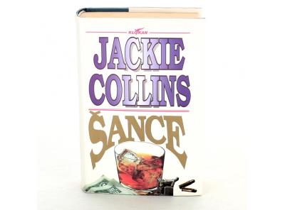 Katalog Jackie Collins: Šance