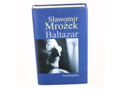 Sławomir Mrożek: Baltazar - Autobiografie