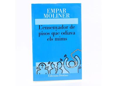 Moliner: L'ensenyador de pisos que els mims