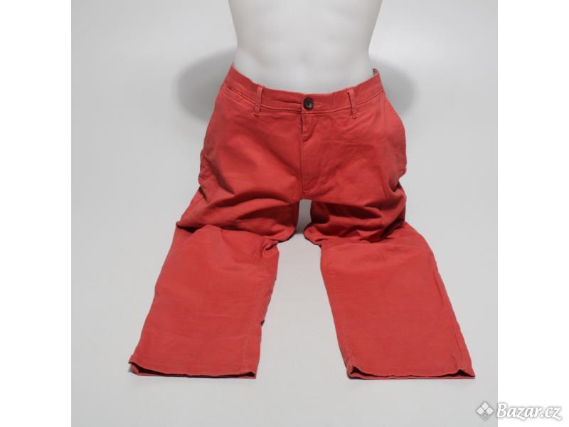 Strečové kalhoty Amazon essentials AE190198 