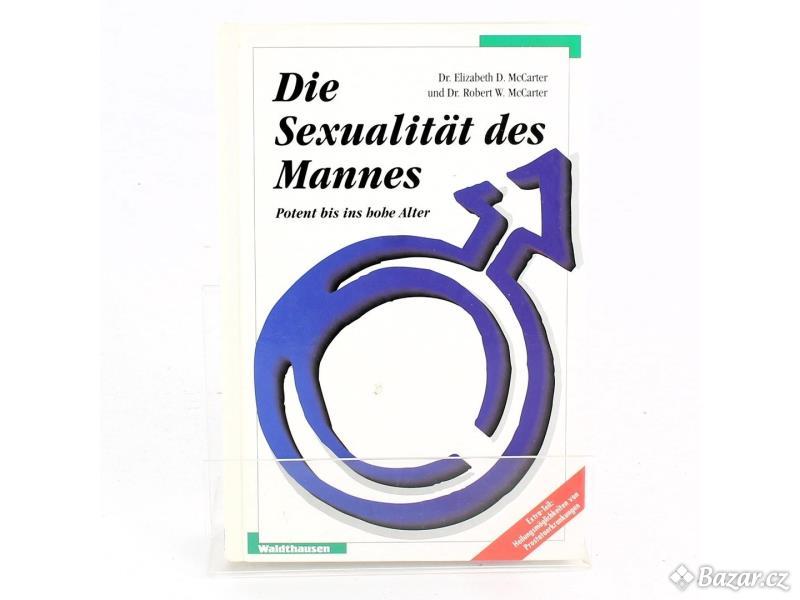 McCarter a kol.:Die Sexualitat des Mannes