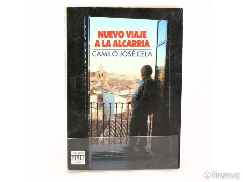 Camilo José Cela: Nuevo viaje a la Alcarria