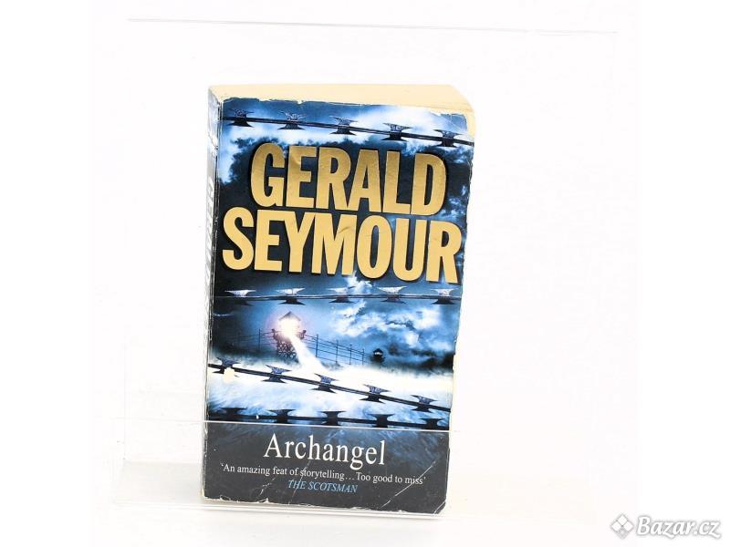 Gerald Seymour: Archangel