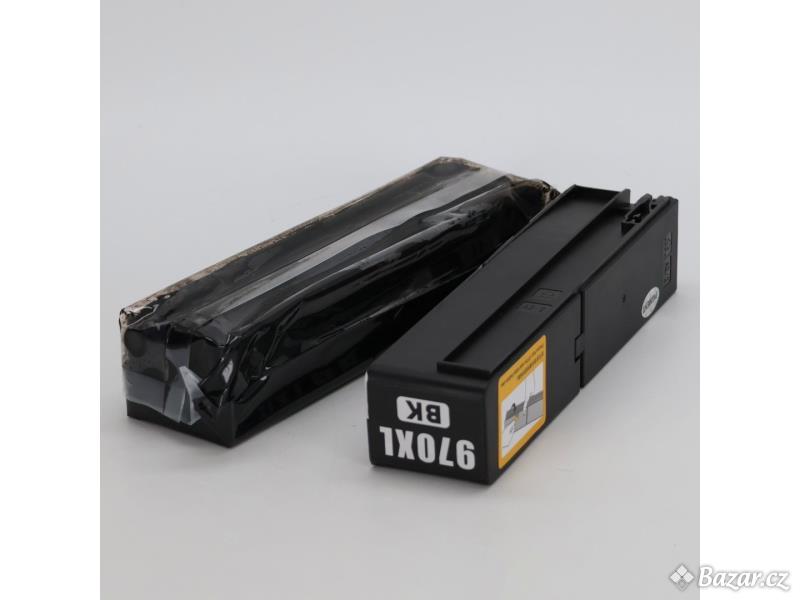 Inkoustová cartridge LCL 970XL CN625AE