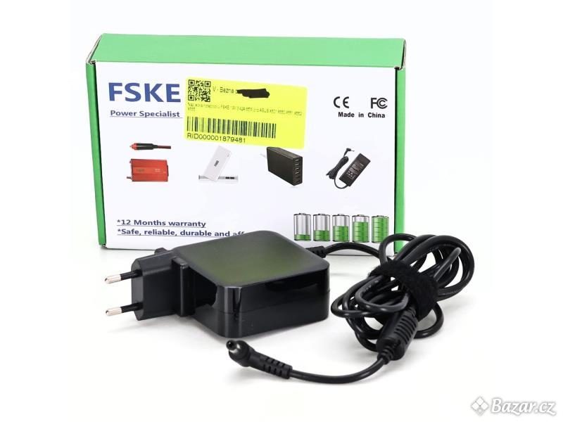 Napájecí adaptér FSKE ASUS X501