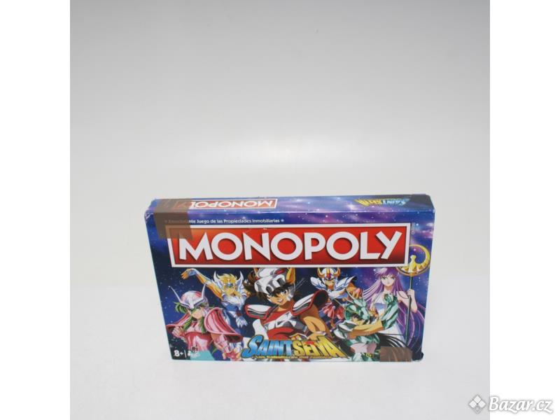 Monopoly hra Winning Moves Store 