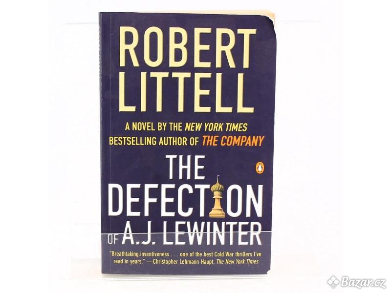 Robert Littell: The Defection...