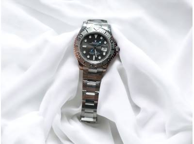 Rolex YachtMaster 40mm