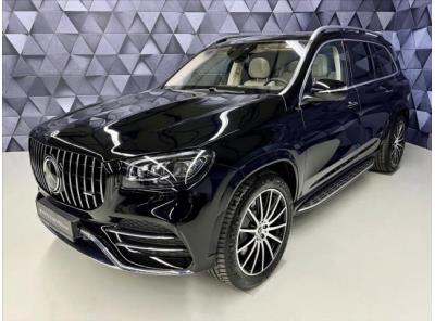 Mercedes-Benz GLS 580 4M AMG,E-ACTIVE BODY,LED,H