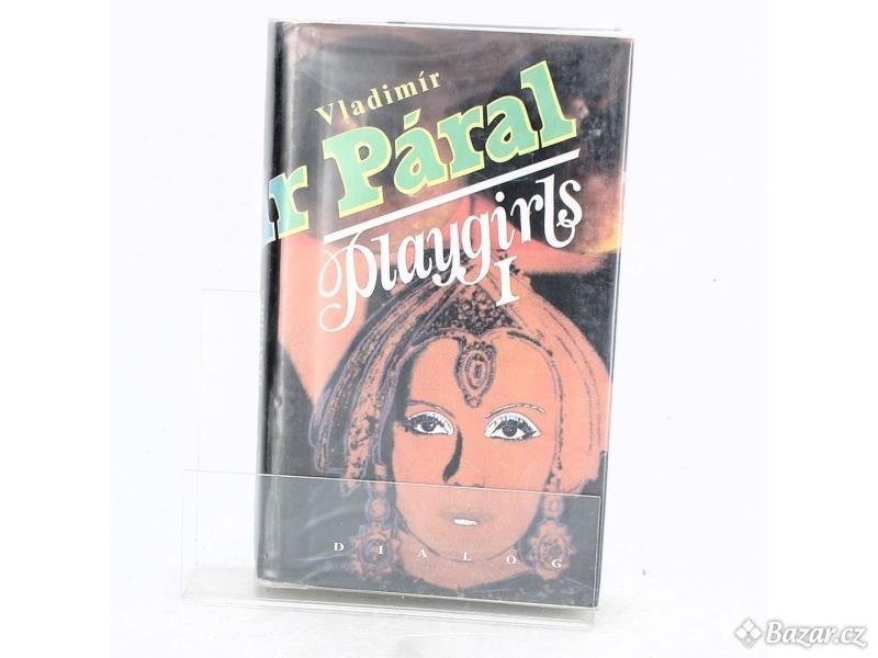 Vladimír Páral: Playgirls I