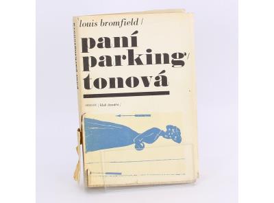 Kniha Paní Parking Tonová