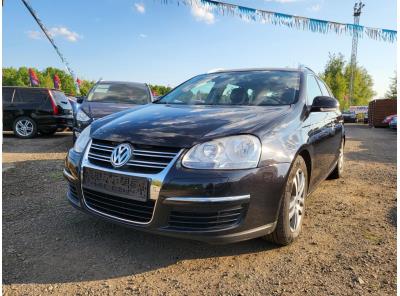 Volkswagen Golf 1.4 TSI kombi