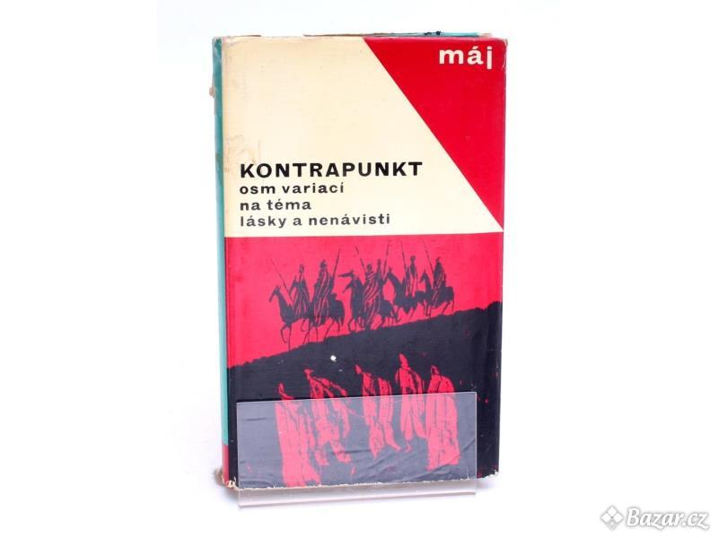 Kniha Kontrapunkt Kolektiv autorů