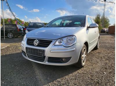 Volkswagen Polo 1.2i